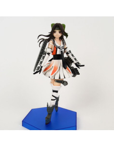 Kantai Collection: Jintsuu Kai Ni Super Premium Figure