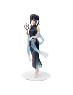 Lycoris Recoil: Takina Inoue China Style Figure