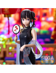 Lycoris Recoil: Takina Inoue China Style Figure 2