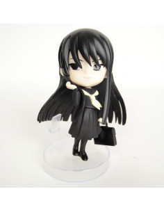 Nura, Rise of the Yokai Clan: Hagoromo Gitsu Deformation Figure
