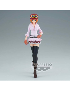 One Piece The Departure 'Koala' Nami Figure