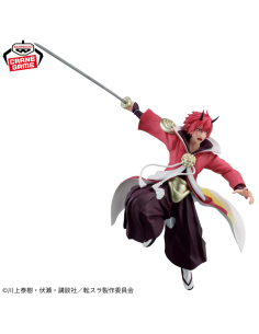 That Time I Got Reincarnated as a Slime: Benimaru Sword Drawing ver. Figure 2