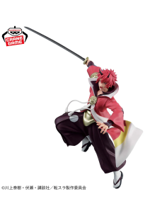 That Time I Got Reincarnated as a Slime: Benimaru Sword Drawing ver. Figure