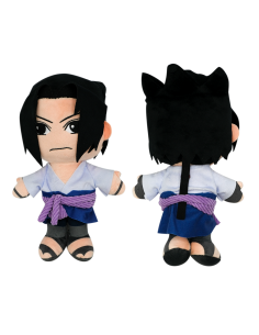 Naruto Shippuden: Sasuke Uchiha Hebi Ver. Plush 2
