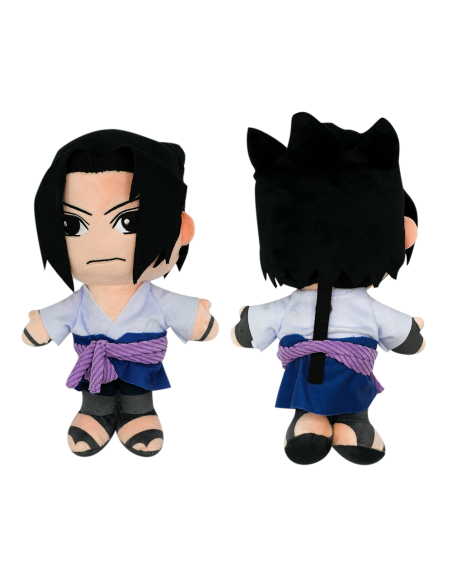 Naruto Shippuden: Sasuke Uchiha Hebi Ver. Plush