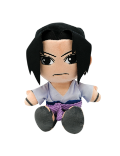 Naruto Shippuden: Sasuke Uchiha Hebi Ver. Plush