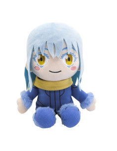 That Time I Got Reincarnated As A Slime Rimuru Human Form Version CuteForme plush