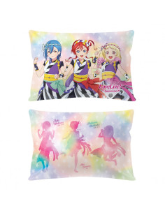 Love Live! Superstar!! Cushion: Shiki, Mei, Natsumi