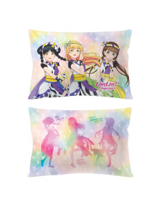 Love Live! Superstar!! Cushion: Ren, Sumire, Kinako