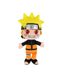 Naruto Shippuden: Naruto Uzumaki Nine Tails Unleashed Version - Limited Edition plush 2