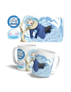 That Time I Got Reincarnated As A Slime Rimuru Tempest Mug