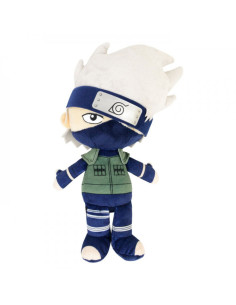 Naruto Shippuden: Kakashi Hatake Plush 2