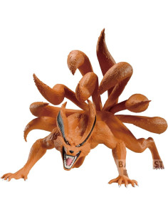 Naruto Shippuden: Kurama (ver. A) Figure
